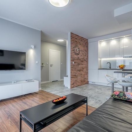 Flow Apartments Stary Toruń Εξωτερικό φωτογραφία