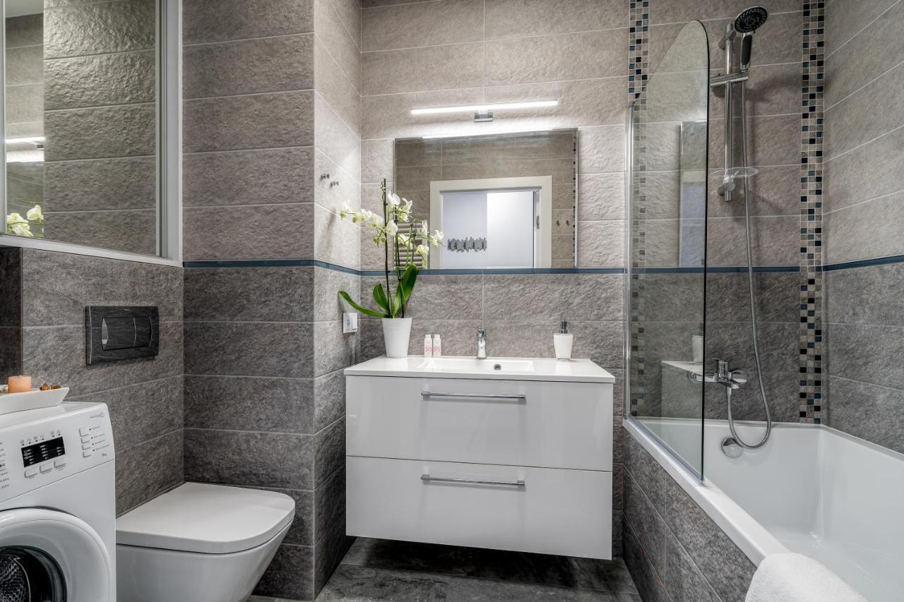 Flow Apartments Stary Toruń Εξωτερικό φωτογραφία