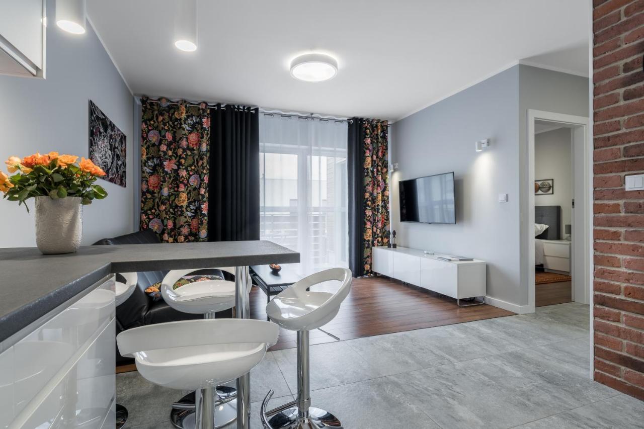 Flow Apartments Stary Toruń Εξωτερικό φωτογραφία