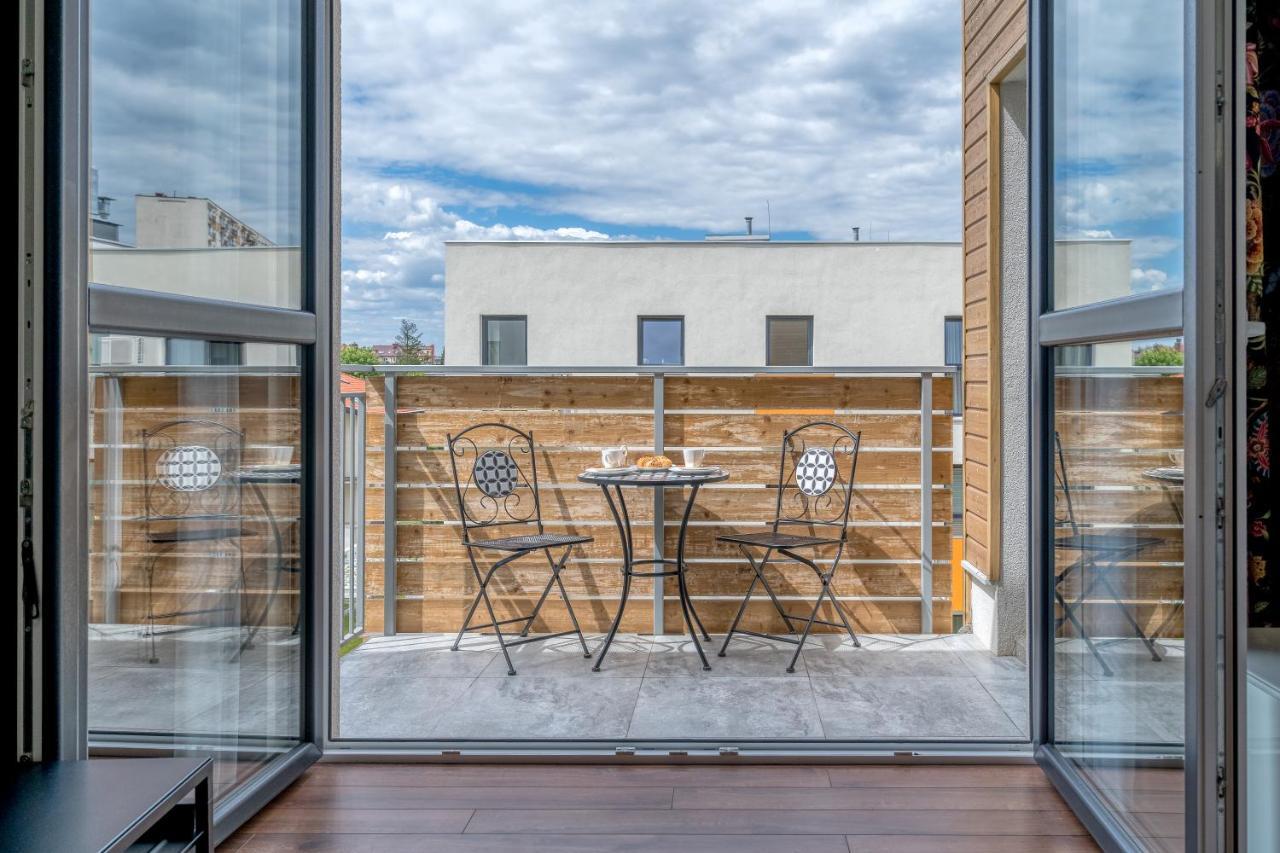 Flow Apartments Stary Toruń Εξωτερικό φωτογραφία