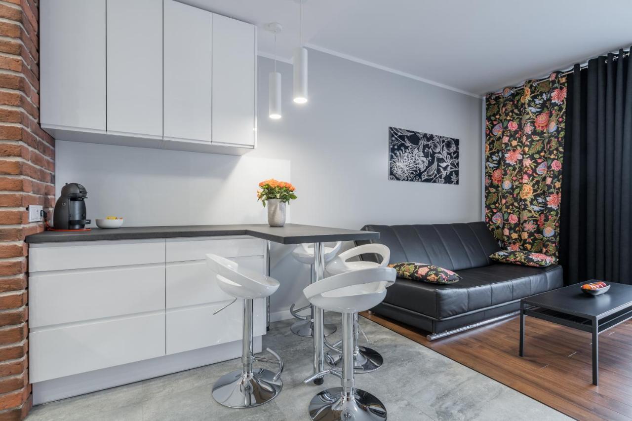 Flow Apartments Stary Toruń Εξωτερικό φωτογραφία