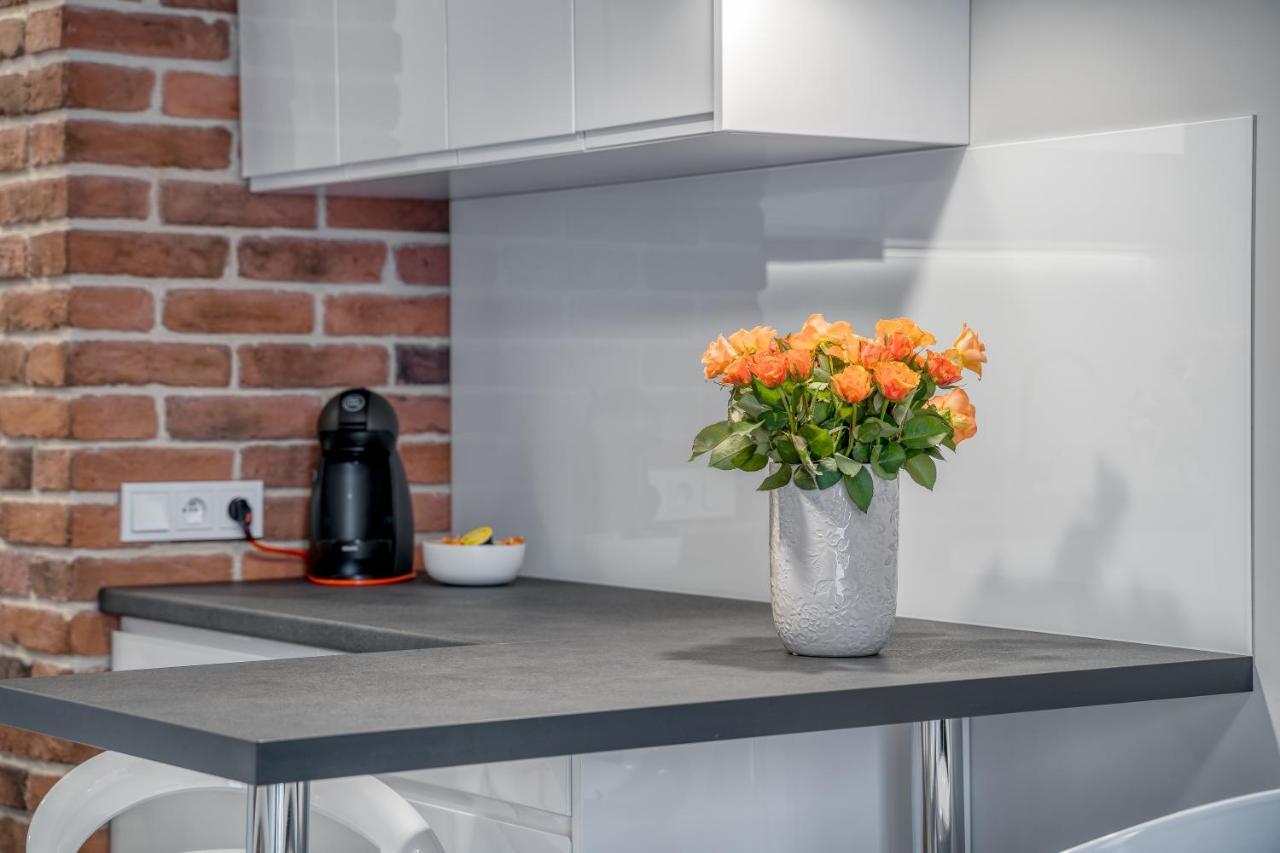 Flow Apartments Stary Toruń Εξωτερικό φωτογραφία
