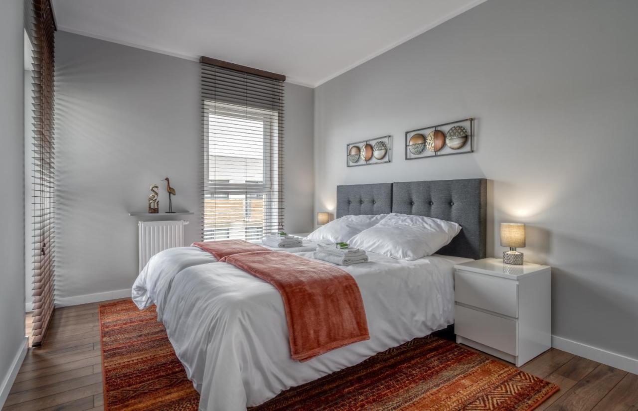 Flow Apartments Stary Toruń Εξωτερικό φωτογραφία